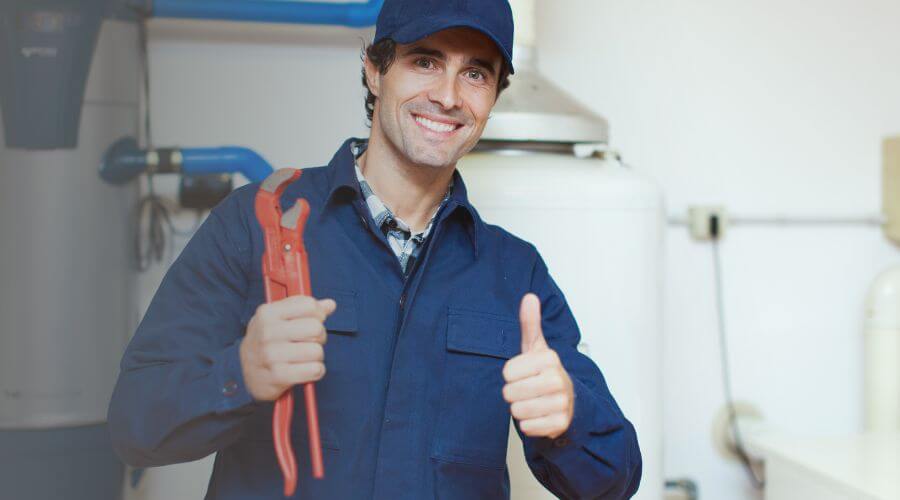 Professional same day plumber in Lacassine, LA